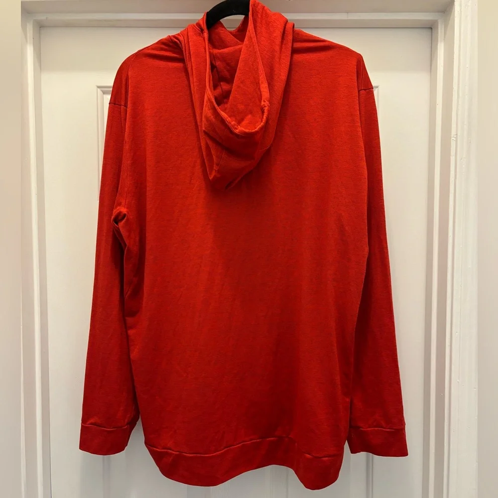 NIKE | Long Sleeve Hoodie Size XL
